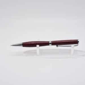 stylo en bois d'amarante