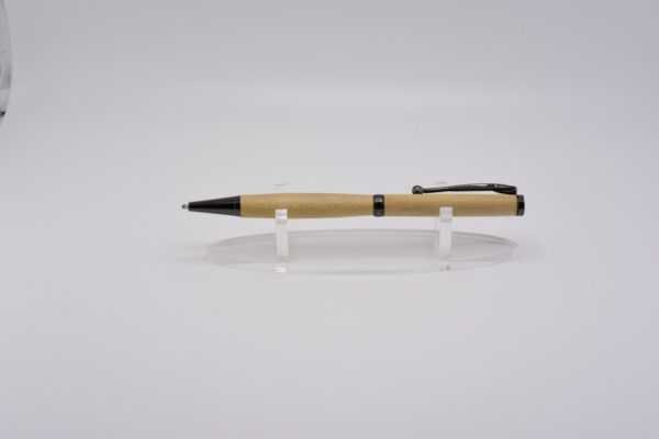 stylo en pommier