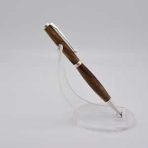 stylo en pied de vigne