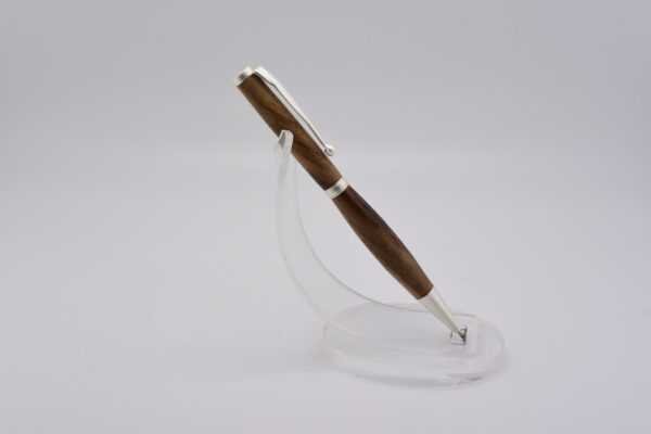 stylo en pied de vigne