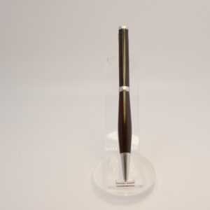 stylo en bois d'amarante – Image 6