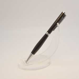 stylo en bois d'amarante – Image 5