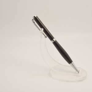 stylo en bois d'amarante – Image 4