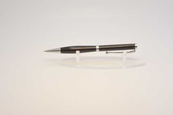 stylo en bois d'amarante