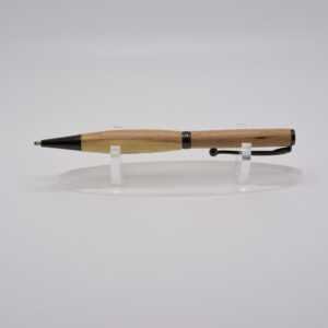 stylo en bois de cade – Image 2