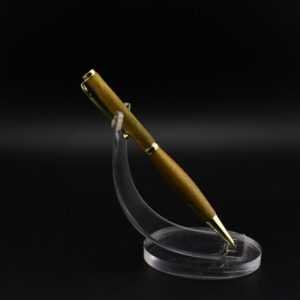 stylo Bois de genévrier aux notes boisées
