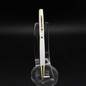 Stylo artisanal en Corian – Image 7