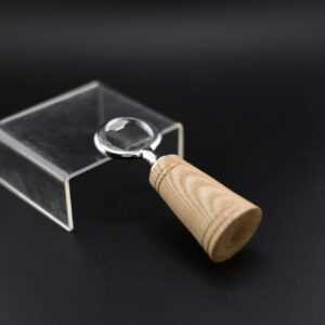 Décapsuleur en frêne